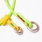 Notch Equipment 6ft KMIII Wear Safe  Adjustable Friction Saver with Accessory Carabiner 41645 - alternate 4